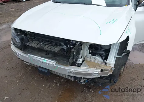 2022 Honda Accord Sport z USA, uszkodzony, nr VIN 1HGCV1F34NA103799